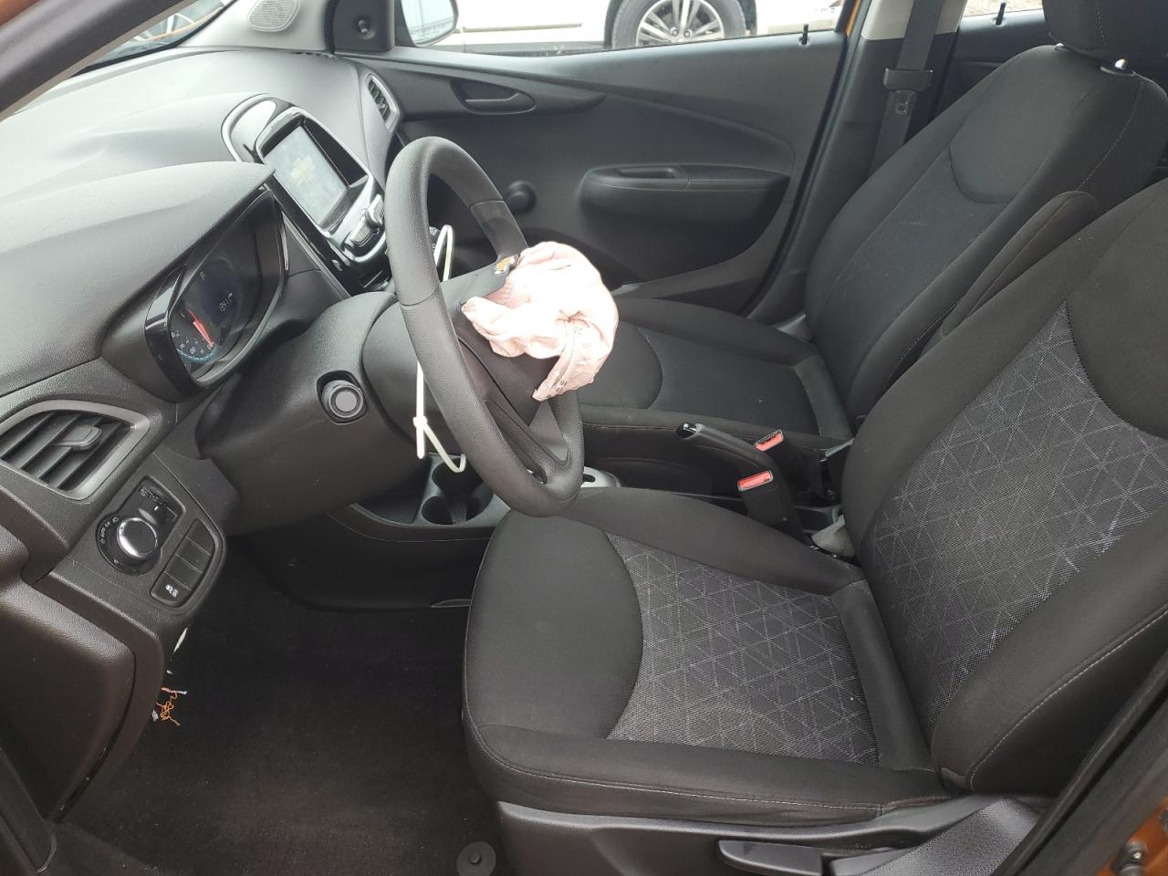 2020 Chevrolet Spark Ls VIN: KL8CB6SA9LC446482 Lot: 81699225