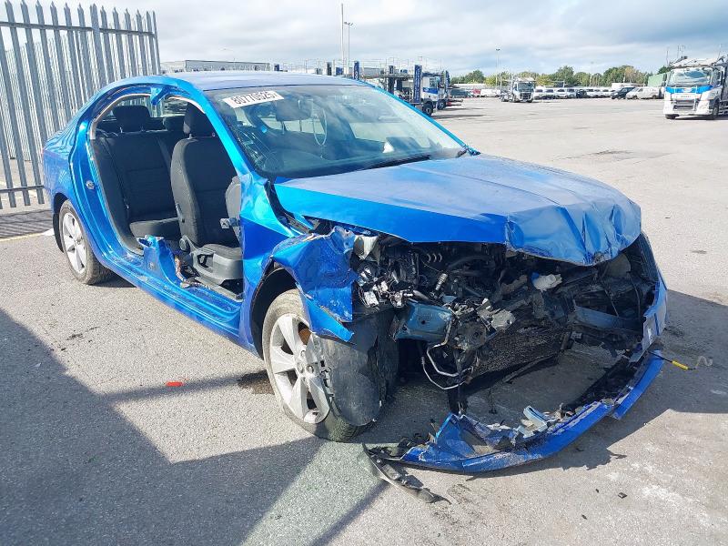 2017 SKODA OCTAVIA SE TECHNOLOGY TDI 