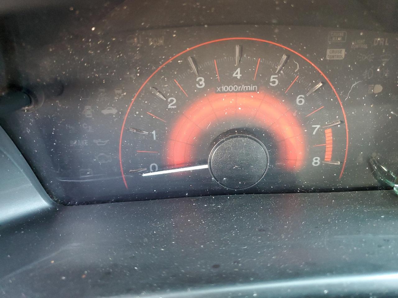 2013 Honda Civic Si VIN: 2HGFB6E56DH701057 Lot: 80362415