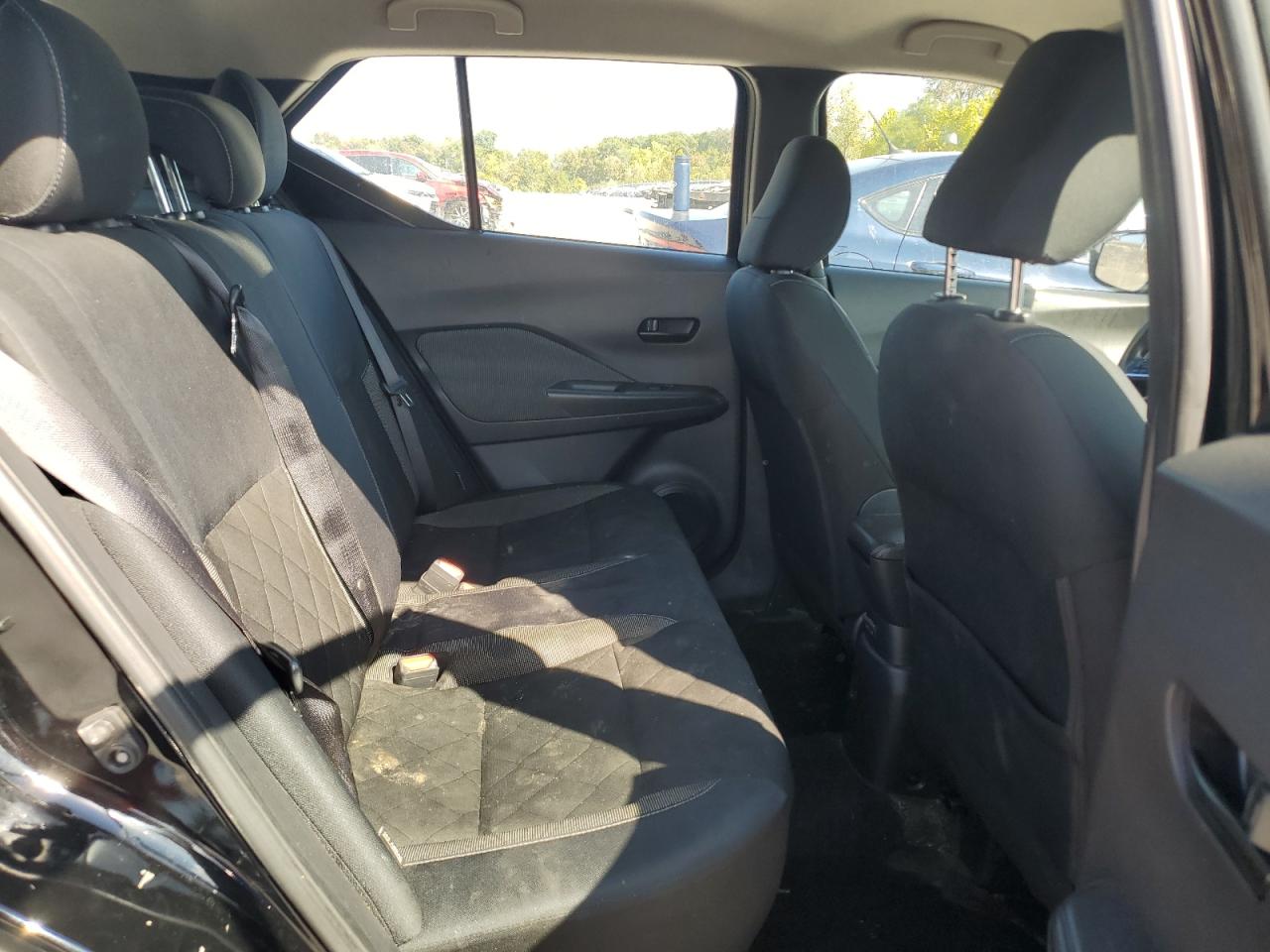 2020 Nissan Kicks S VIN: 3N1CP5BV3LL510951 Lot: 83862585