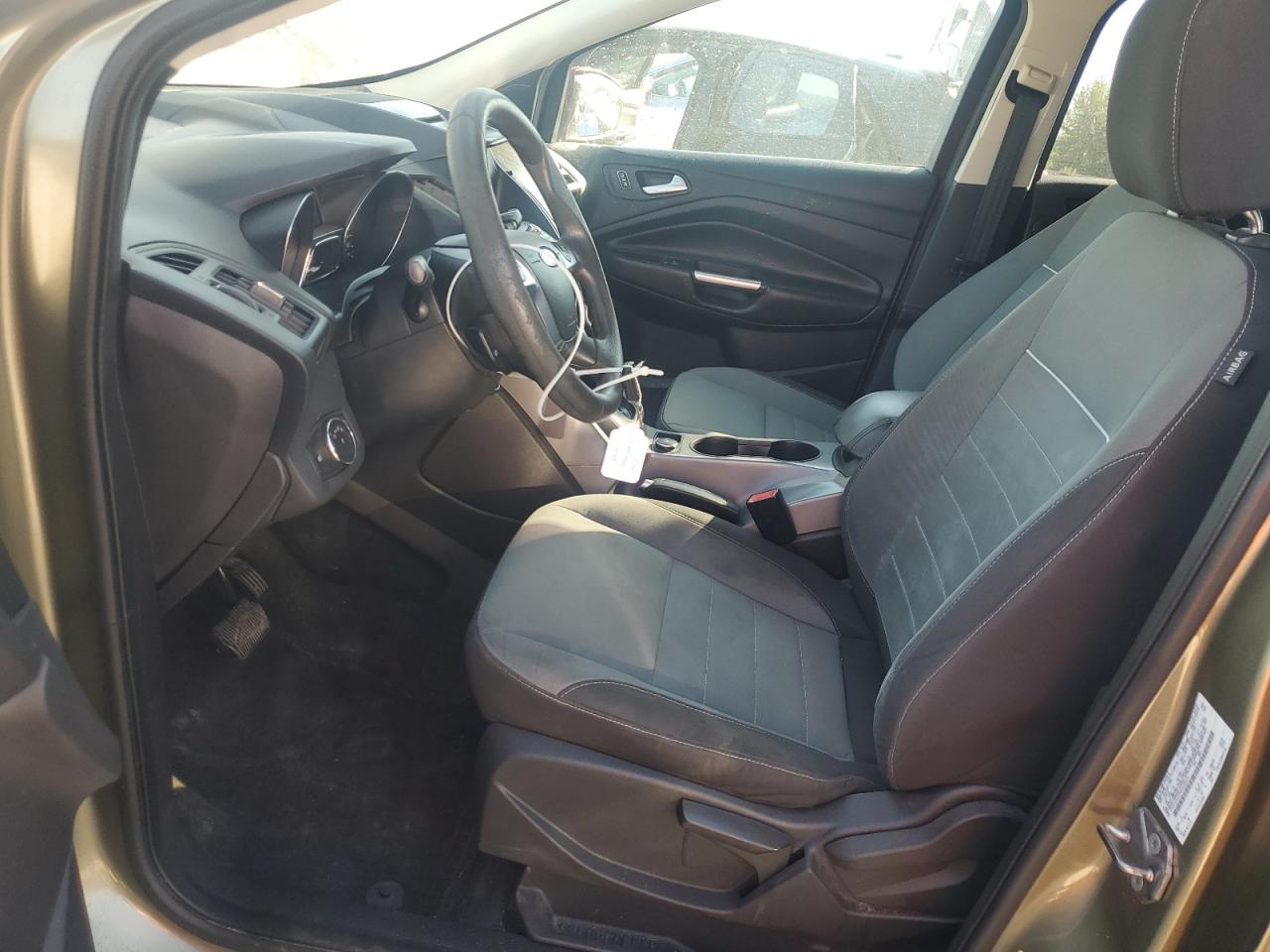 2013 Ford Escape Se VIN: 1FMCU9GX3DUC20512 Lot: 84436345