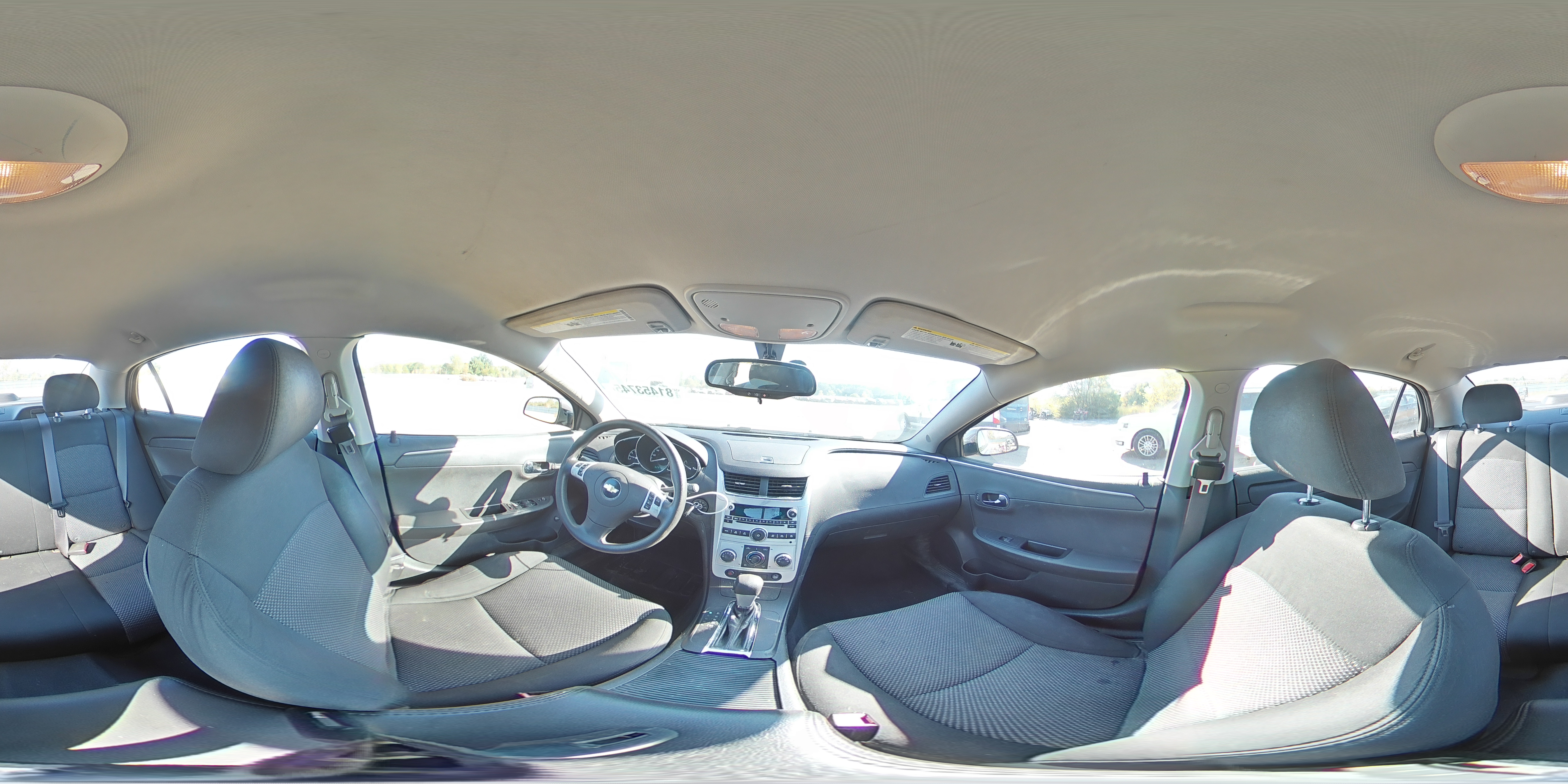 2011 Chevrolet Malibu 1Lt VIN: 1G1ZC5E18BF212800 Lot: 81453745