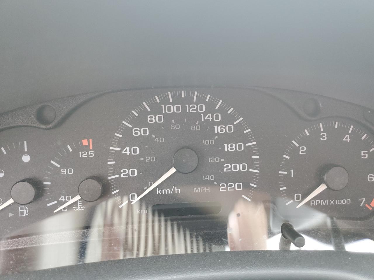 2003 Chevrolet Cavalier VIN: 1G1JC52F837388609 Lot: 80628045