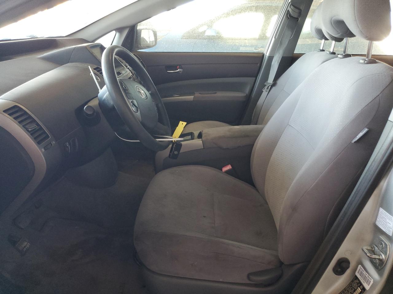 2005 Toyota Prius VIN: JTDKB20U553001426 Lot: 71290735