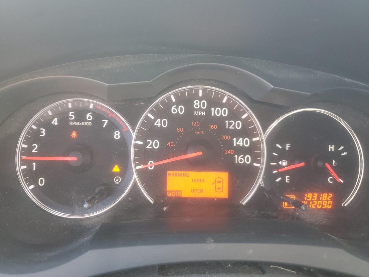 2011 Nissan Altima Base VIN: 1N4AL2APXBC183675 Lot: 80181035