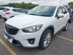 2013 MAZDA CX-5 SPORT NAV for sale at Copart SANDTOFT