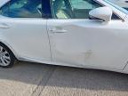 2014 LEXUS IS EXECUTIVE EDITION for sale at Copart SANDWICH