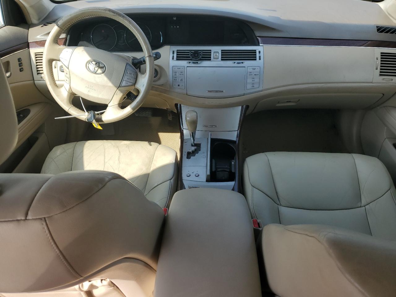 2010 Toyota Avalon Xl VIN: 4T1BK3DB7AU367273 Lot: 80571685