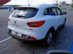 2016 RENAULT KADJAR DYNAMIQUE NAV DCI  for sale at Copart ST HELENS