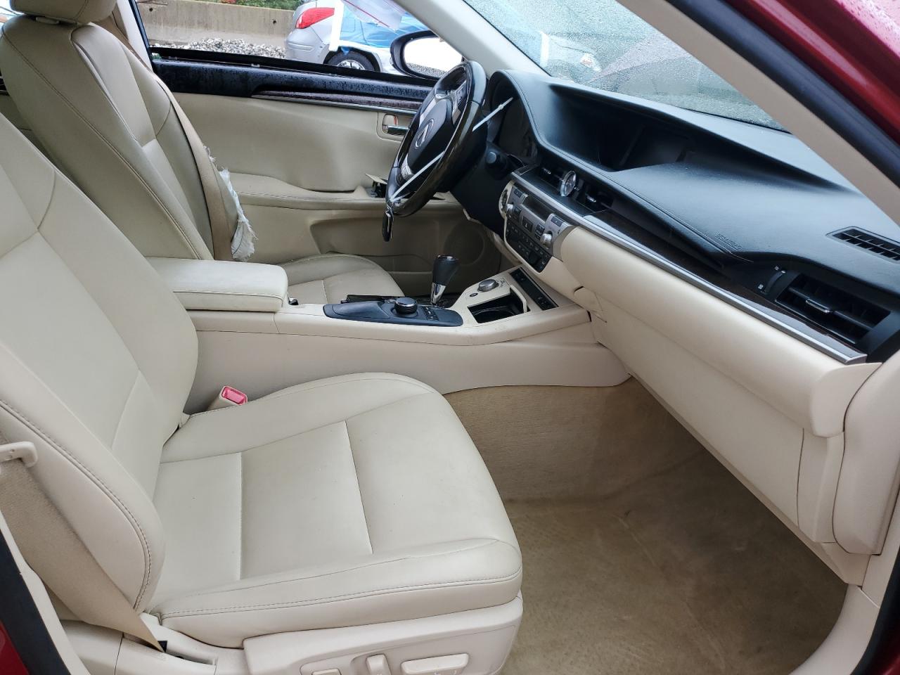 2013 Lexus Es 350 VIN: JTHBK1GGXD2054152 Lot: 80513555