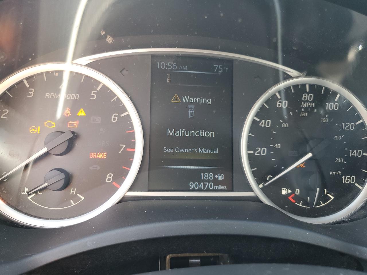 2018 Nissan Sentra S VIN: 3N1AB7AP9JY294351 Lot: 71023905