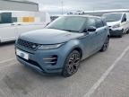 2019 LAND ROVER R ROVER EVOQUE FIRST ED D  for sale at Copart CHESTER