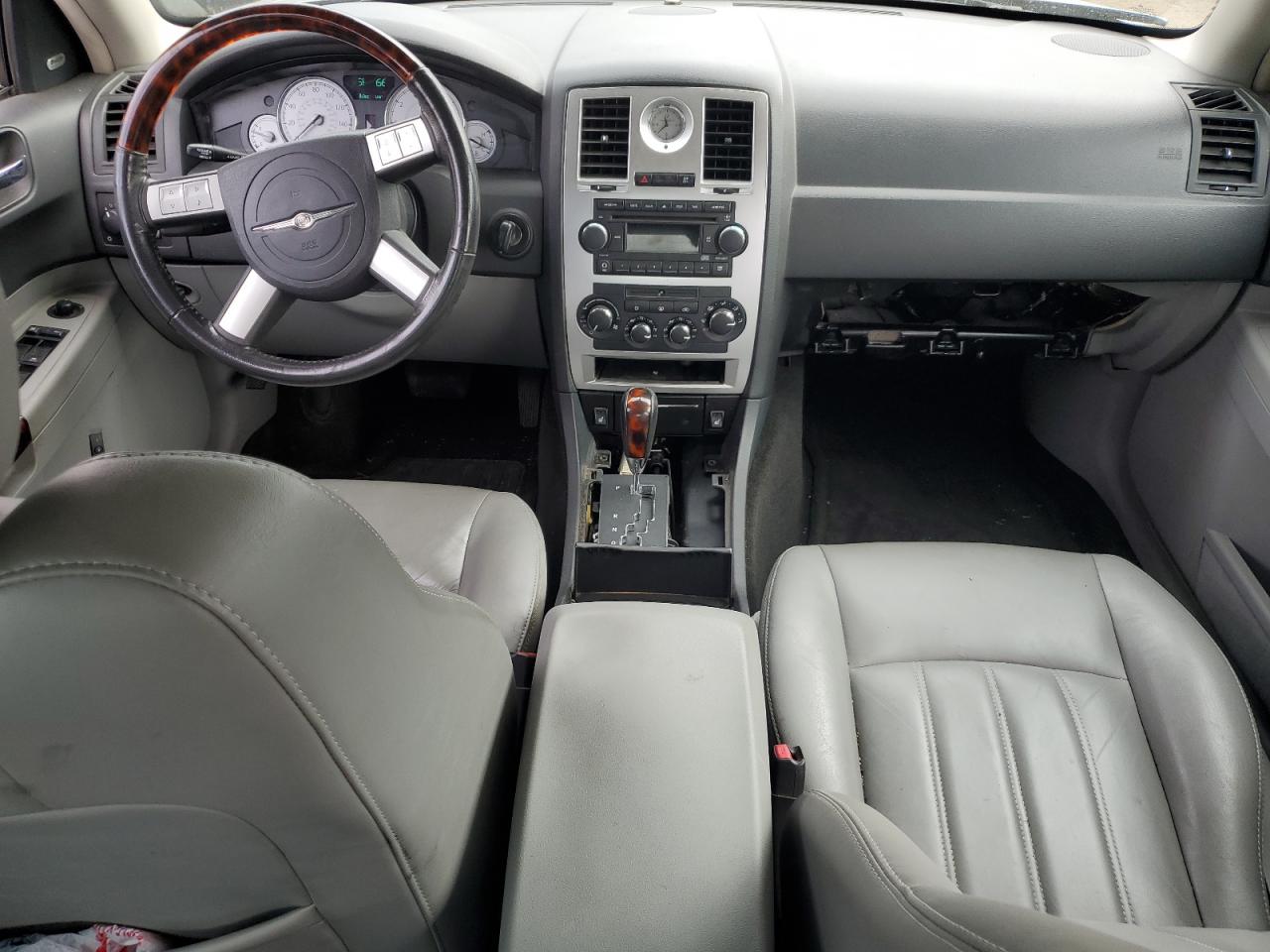 2006 Chrysler 300C VIN: 2C3KA63H16H319071 Lot: 69198805