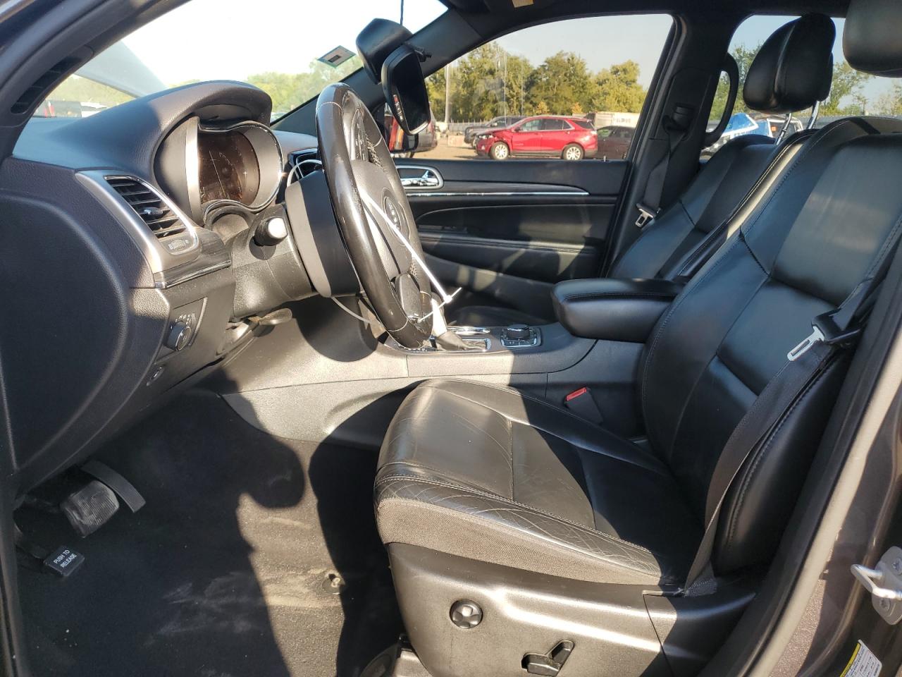 2019 Jeep Grand Cherokee Limited VIN: 1C4RJFBG1KC808215 Lot: 81823685