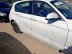 2014 BMW 116I SPORT  for sale at Copart SANDY