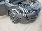 2021 PEUGEOT 208 GT for sale at Copart SANDWICH