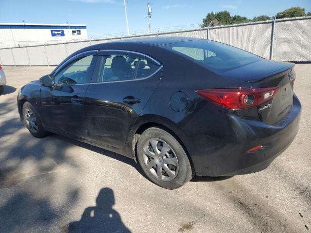 2015 MAZDA 3 TOURING  