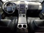 2008 FORD F150 SUPERCREW   for sale at Copart CT - HARTFORD SPRINGFIELD