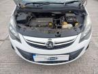 2013 VAUXHALL CORSA SE  for sale at Copart CHESTER