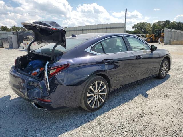  LEXUS ES350 2019 Синий