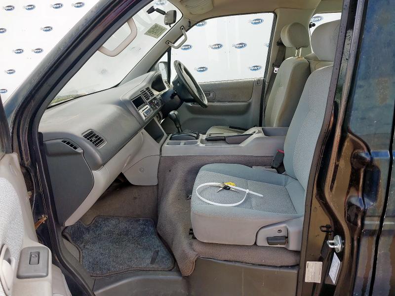 1995 MAZDA  