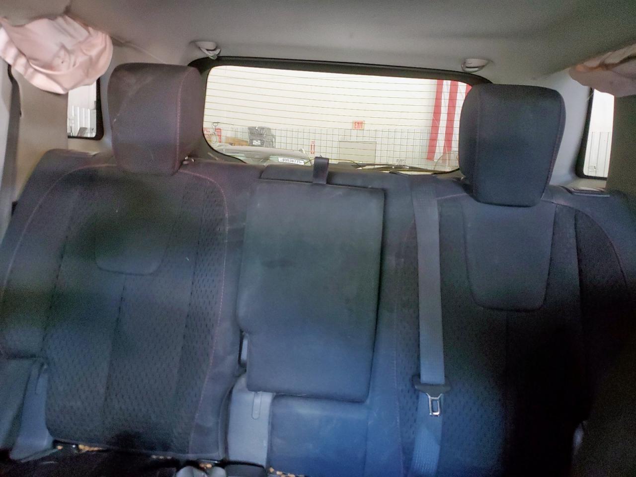 2015 GMC Terrain Sle VIN: 2GKALMEKXF6173090 Lot: 80570605