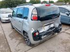 2017 CITROEN C3 PICASSO PLATINUM PURET  for sale at Copart SANDWICH