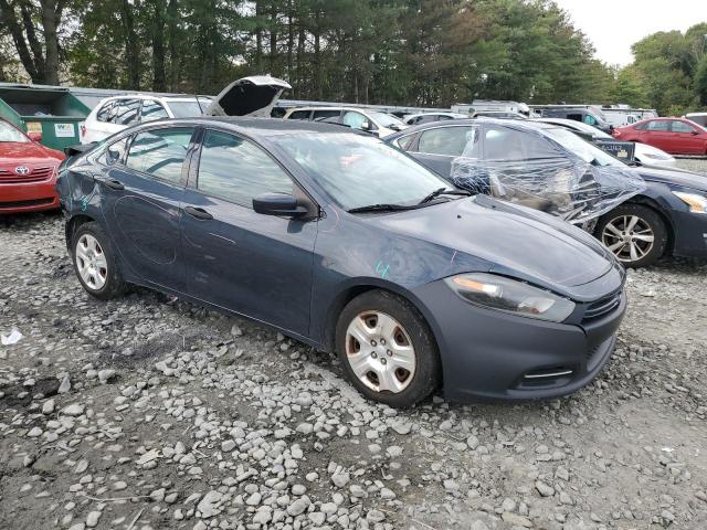  DODGE DART 2013 Czarny