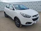 2015 HYUNDAI IX35 S  for sale at Copart YORK