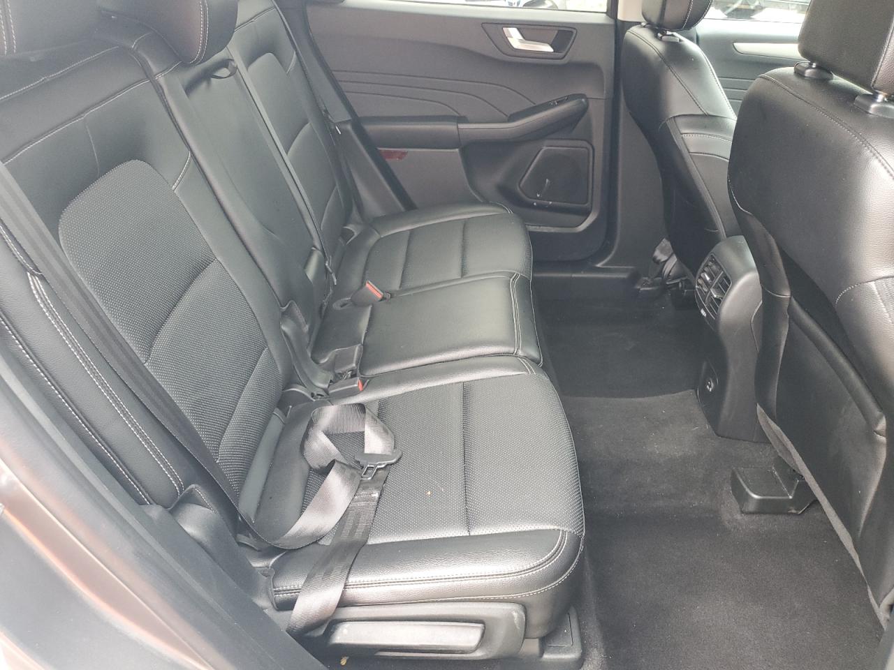 2022 Ford Escape Sel VIN: 1FMCU9H66NUA25706 Lot: 81573115