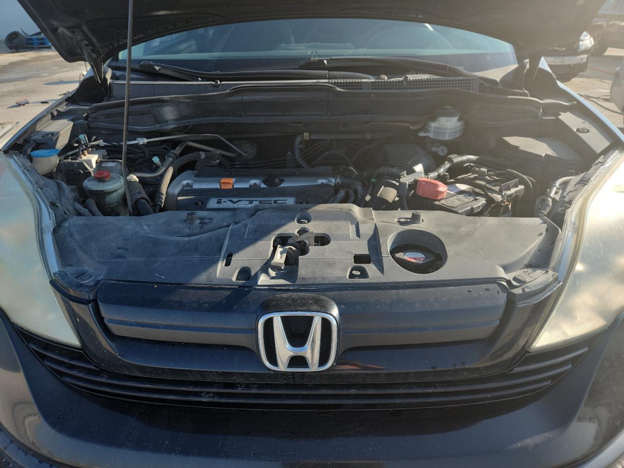 2009 Honda Cr-V Lx VIN: 5J6RE48329L033926 Lot: 81138795