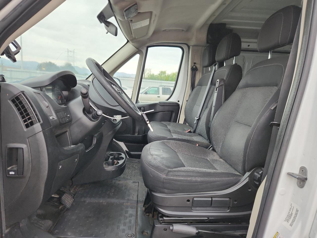 2014 Ram Promaster 1500 1500 Standard VIN: 3C6TRVNG4EE116040 Lot: 81692855