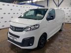 2024 VAUXHALL VIVARO PRO for sale at Copart PETERLEE