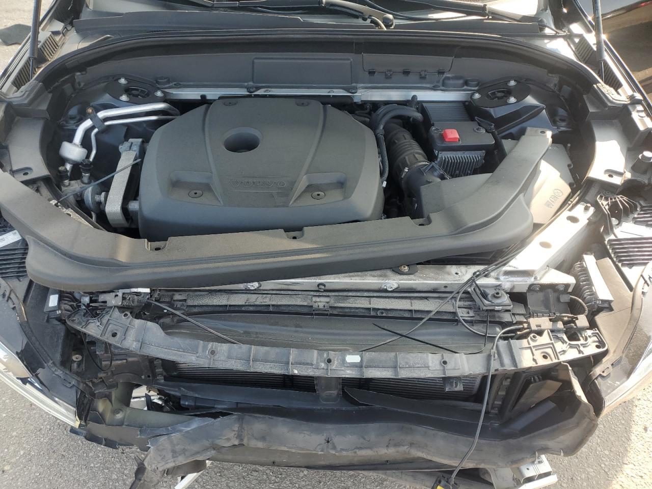 2019 Volvo Xc60 T6 VIN: YV4A22RK6K1189777 Lot: 69749355