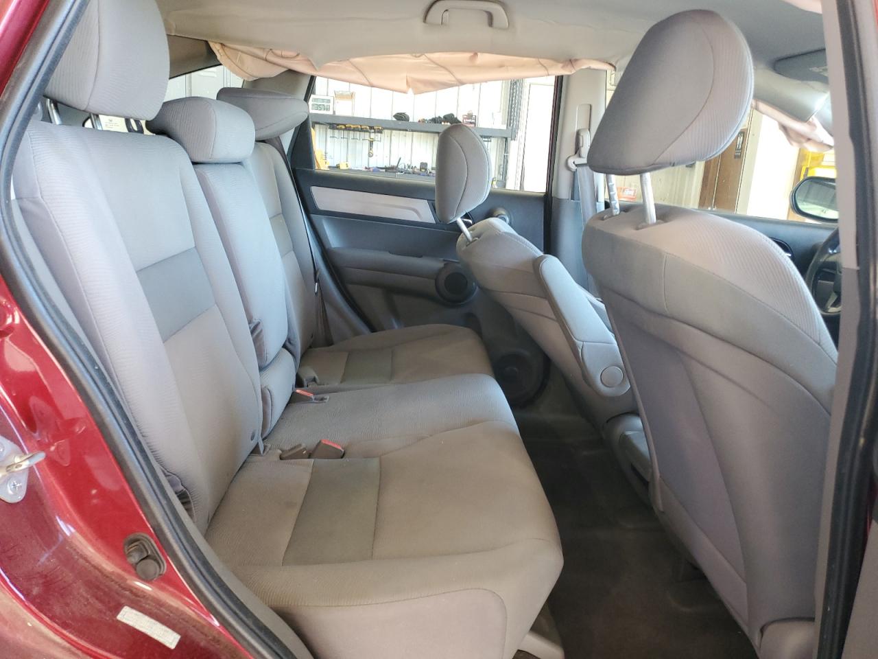 2010 Honda Cr-V Lx VIN: 5J6RE4H37AL055750 Lot: 84368475