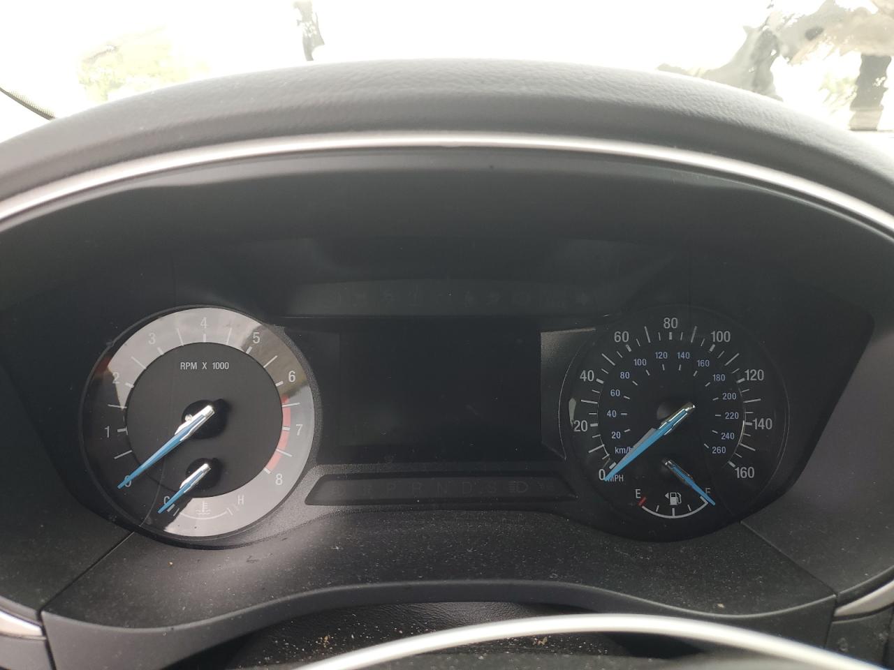 2015 Ford Fusion Se VIN: 3FA6P0H73FR288053 Lot: 84235505