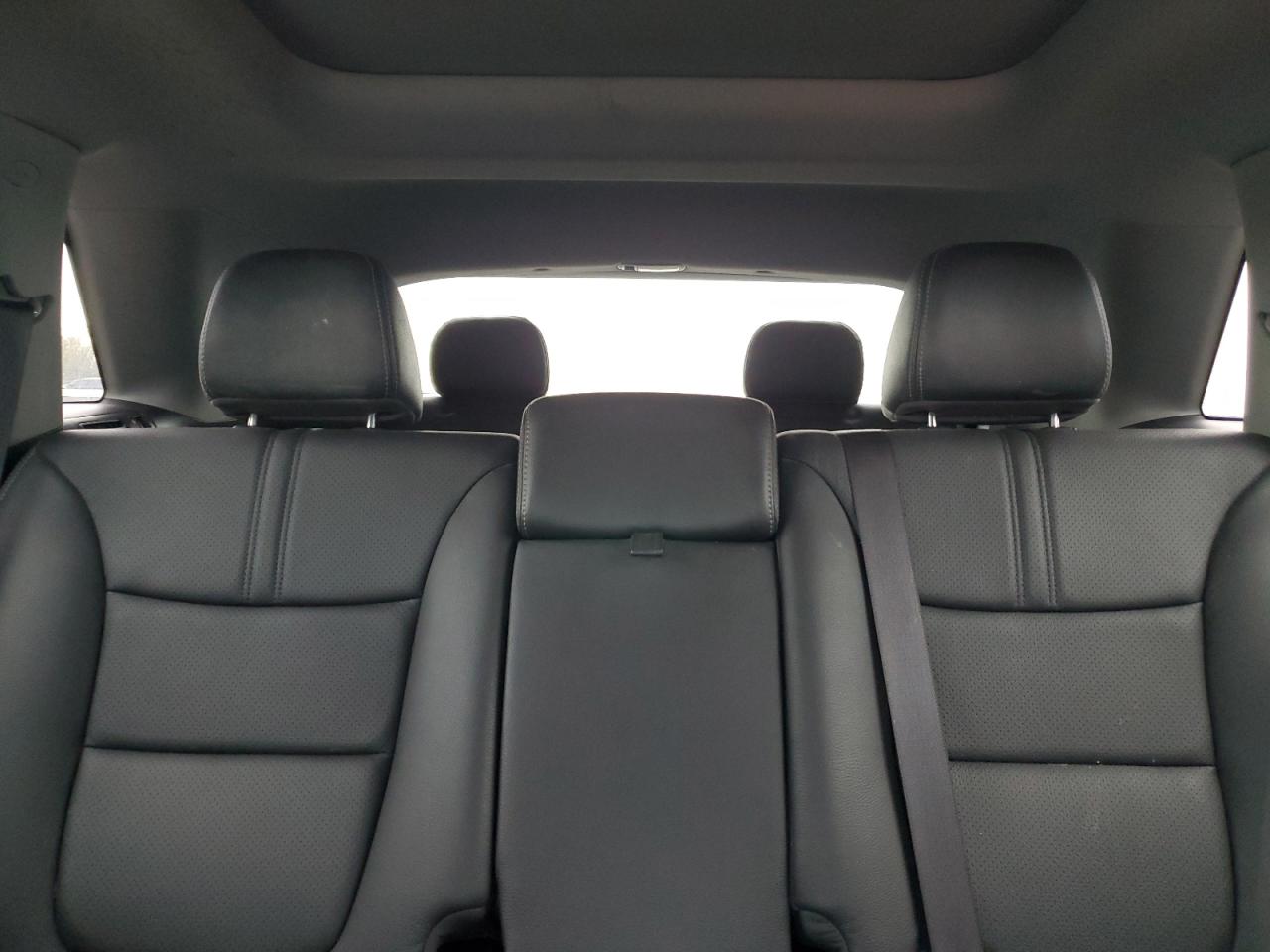 2015 Kia Sorento Sx VIN: 5XYKWDA75FG634188 Lot: 82149975