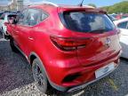2021 MG ZS EXCLUSIVE VTI-TECH  for sale at Copart ST HELENS