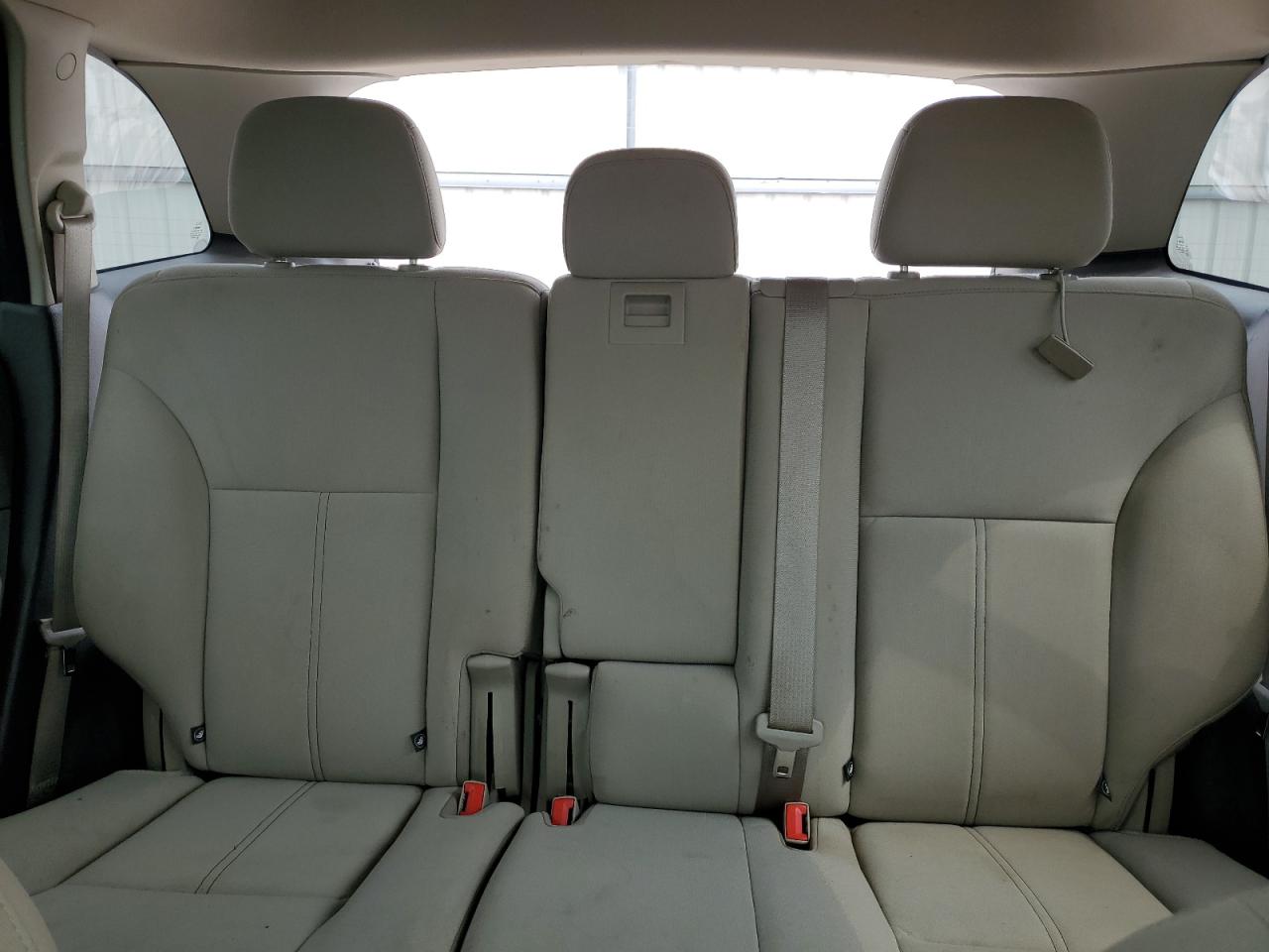 2013 Ford Edge Se VIN: 2FMDK3GCXDBC60970 Lot: 71589605