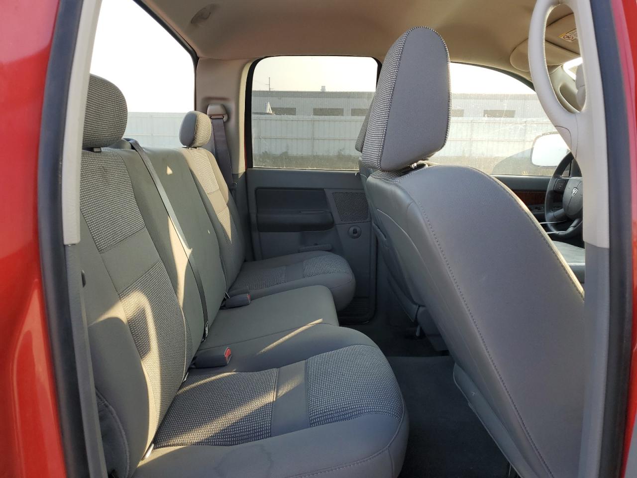 2006 Dodge Ram 1500 St VIN: 1D7HU18206S512332 Lot: 80126355