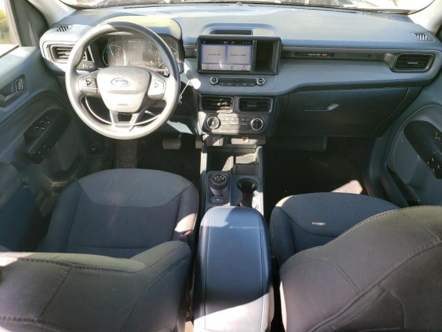  FORD MAVERICK 2022 Two tone
