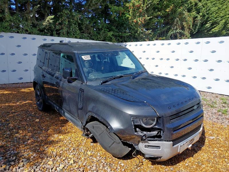 2023 LAND ROVER DEFENDER HARD TOP HSE D M 