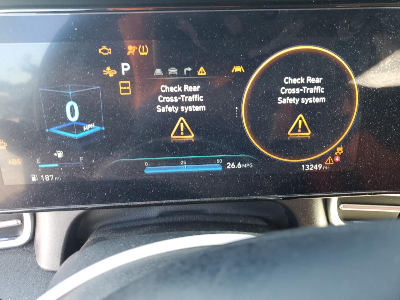 2024 Hyundai Elantra Sel VIN: KMHLM4DG2RU766233 Lot: 81272985