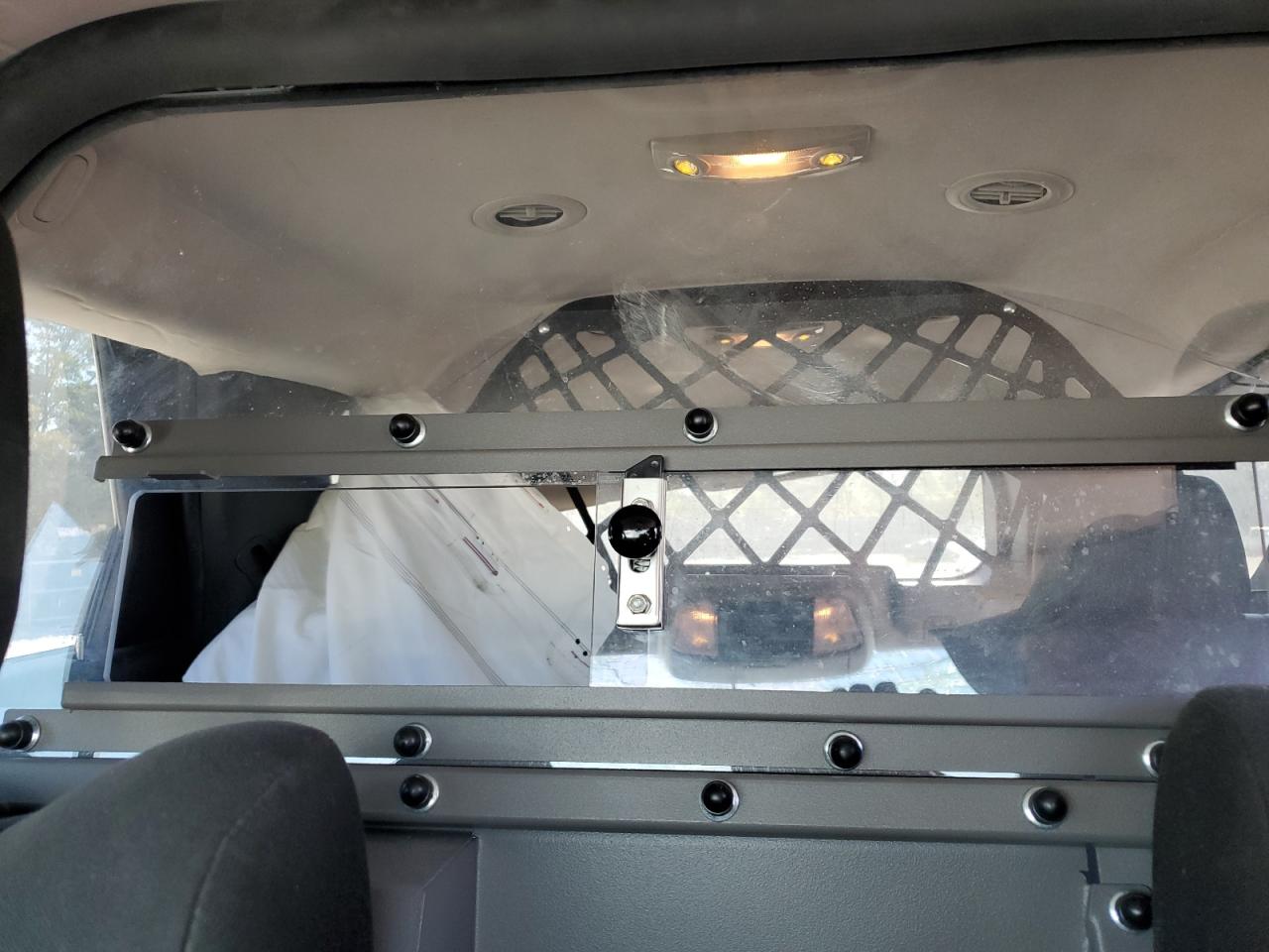 2020 Dodge Durango Ssv VIN: 1C4RDJFG0LC443743 Lot: 81038235