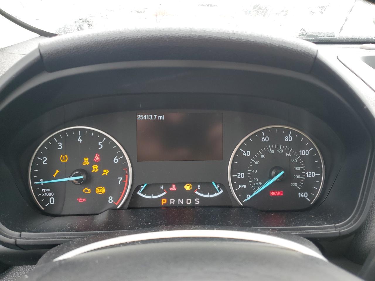 2018 Ford Ecosport Se VIN: MAJ6P1ULXJC200759 Lot: 83957225