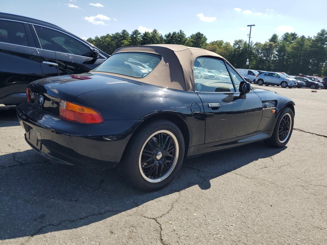 Фото: 4USCH7328VLB78852