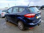 2013 FORD C-MAX TITANIUM TDCI  for sale at Copart WOLVERHAMPTON