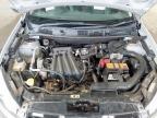 2010 NISSAN QASHQAI VISIA  for sale at Copart EAST KILBRIDE