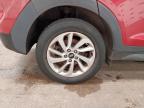 2017 HYUNDAI TUCSON SE NAV B-DRIVE 2WD  for sale at Copart NEWBURY