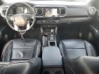 2020 TOYOTA TACOMA DOUBLE CAB   for sale at Copart ON - COOKSTOWN